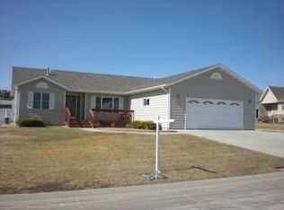 5311 Dan Christy Ln, Rapid City, SD 57701