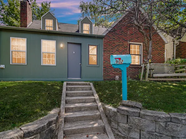 902 Raible Ave, Anderson, IN 46011