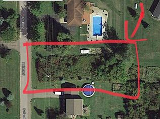 Belfast Dr, Laingsburg, MI 48848