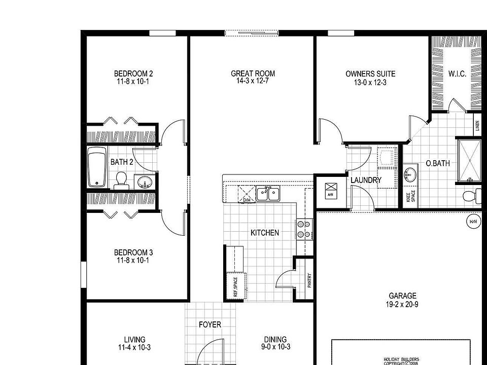 2nd image of 126 Dahl Ave
