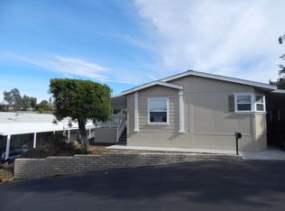 8661 Winter Gardens Blvd SPACE 37, Lakeside, CA 92040