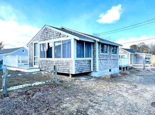 230 Old Wharf Rd #259, Dennis Port, MA 02639