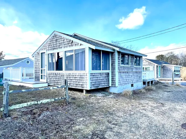 230 Old Wharf Road #259, Dennis, MA 02638