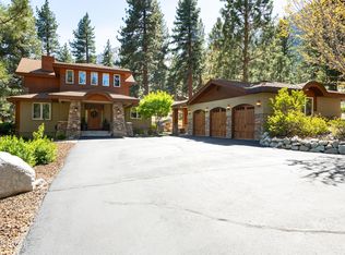 171 Summit Ridge Way, Gardnerville, NV
