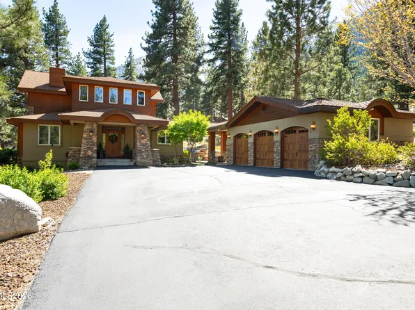 171 Summit Ridge Way, Gardnerville, NV 89460