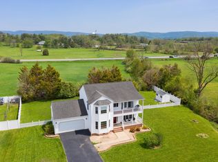 48 Boyington Blvd, Waynesboro, VA 22980