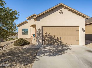 2993 Escenico Ct, Las Cruces, NM 88012