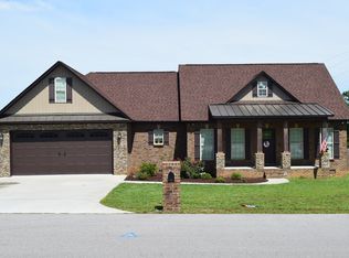 14 Clarissa Dr, Grant, AL 35747