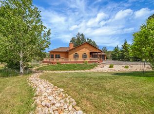 144 Boot Hill Rd, Custer, SD 57730