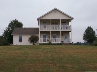 206 Saddleback Dr, Charlestown, IN 47111