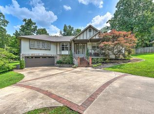 3702 W Lehman Ct, Rogers, AR 72758
