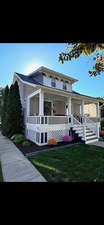 1105 Maple Ave - Property Image