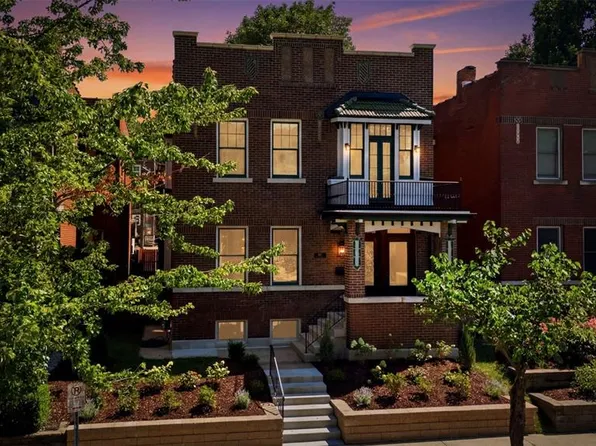 4138 Botanical Ave, Saint Louis, MO 63110