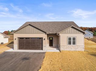 1710 9th Ave, Wisconsin Dells, WI 53965