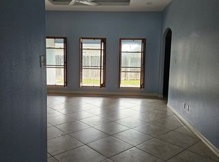 3708 Burr Dr, Edinburg, TX 78542