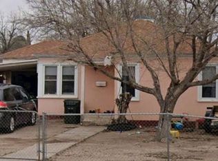 504 S Mesa St, Carlsbad, NM 88220