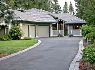 61457 Tam McArthur Loop, Bend, OR 97702