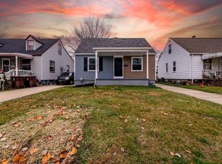 5157 Winifred St, Wayne, MI 48184