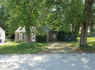 3628 Elsa Ave, Saint Ann, MO