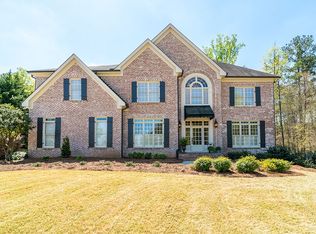15335 Little Stone Way, Milton, GA 30004