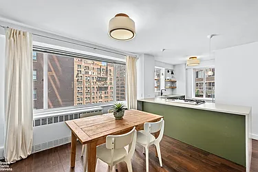 Sold by Brown Harris Stevens