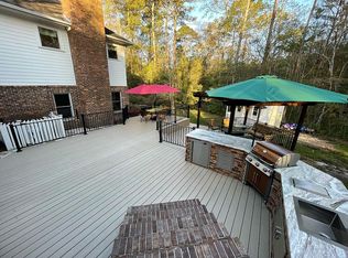 100 Cambridge Dr, Rincon, GA 31326