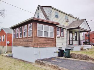 1530 Hill Ave, Cincinnati, OH 45231