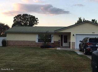 4325 SE 57th Ln, Ocala, FL 34480