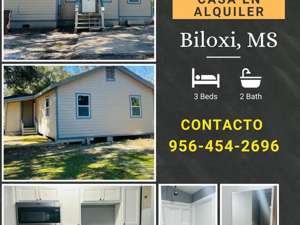 166 Jasmine St, Biloxi, MS 39531