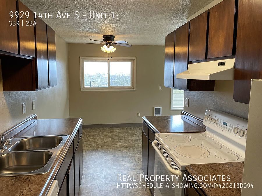 1st image of 9929 14th Ave S APT 1