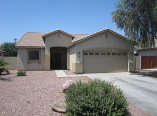 1958 E Shannon St, Gilbert, AZ 85295