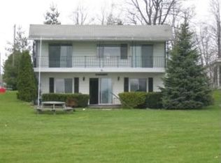 50044 Red Run Rd, Marcellus, MI 49067