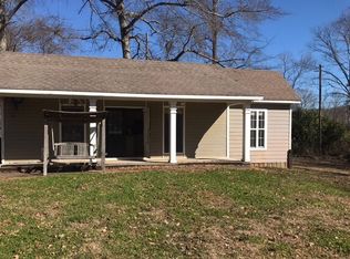 1207 Brantley Hill Rd, Pelham, AL 35124