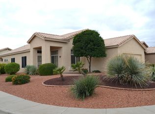9007 W Sierra Pinta Dr, Peoria, AZ 85382