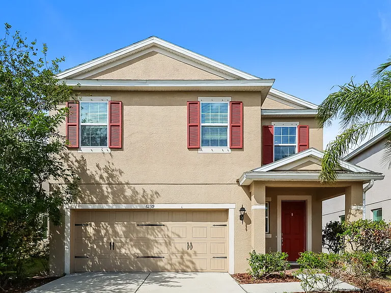 6139 Trent Creek Dr — Photo 1