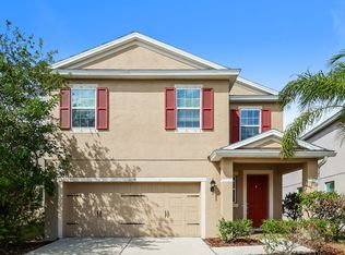 6139 Trent Creek Dr, Ruskin, FL 33573