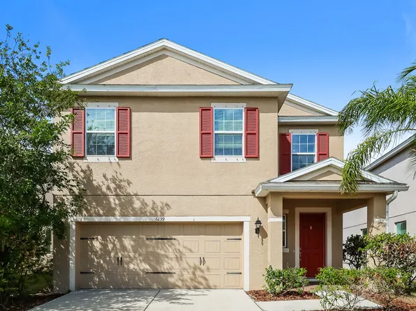 6139 Trent Creek Dr, Ruskin, FL 33573