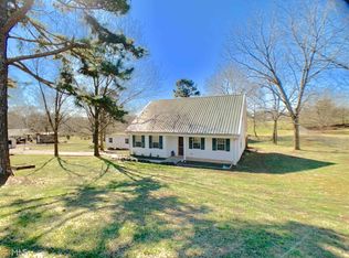 150 Ridgeway Dr, Maysville, GA 30558