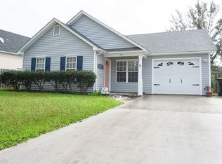 214 Olde Well Loop Rd, Wilmington, NC 28411
