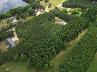 LOT 5 CSM 2377 County Road V, Augusta, WI 54722
