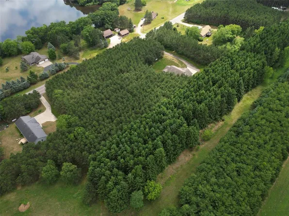 LOT 5 CSM 2377 County Road V, Augusta, WI 54722