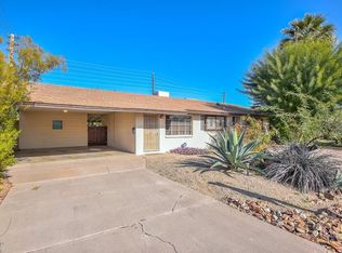 3944 W Griswold Rd, Phoenix, AZ 85051