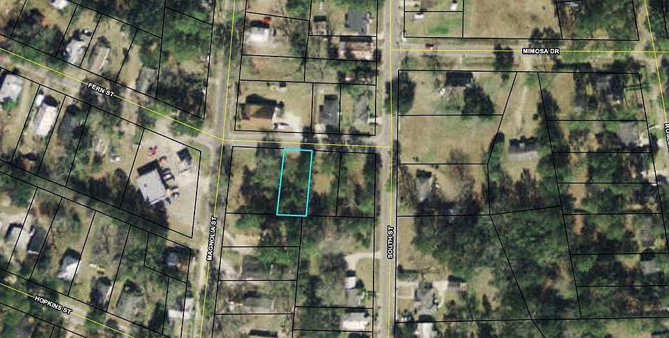 1st image of 404 Fern St Parcel 8-024002
