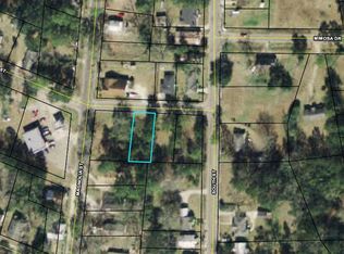 404 Fern St PARCEL 8-024002, Thomasville, GA 31792