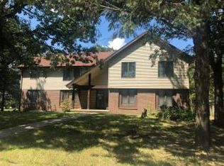 925 R Ave UNIT 206, Nevada, IA 50201