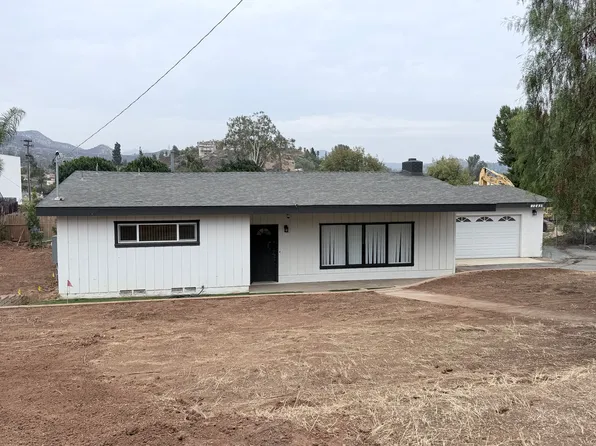 1245 Tres Lomas Dr, El Cajon, CA 92021