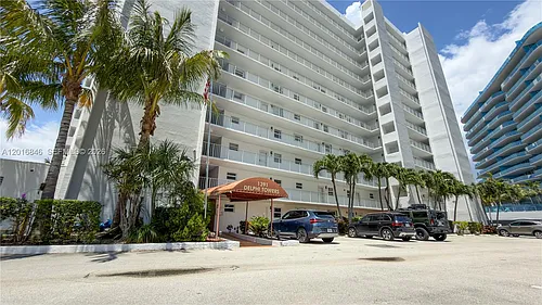 1391 S Ocean Blvd #409 Photo 1