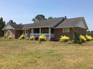 7950 Malone Dr, Donalsonville, GA 39845