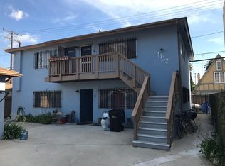 4132 Inglewood Blvd APT 4, Los Angeles, CA 90066