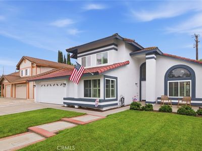 6237 Ashley Ct, Chino, CA, 91710